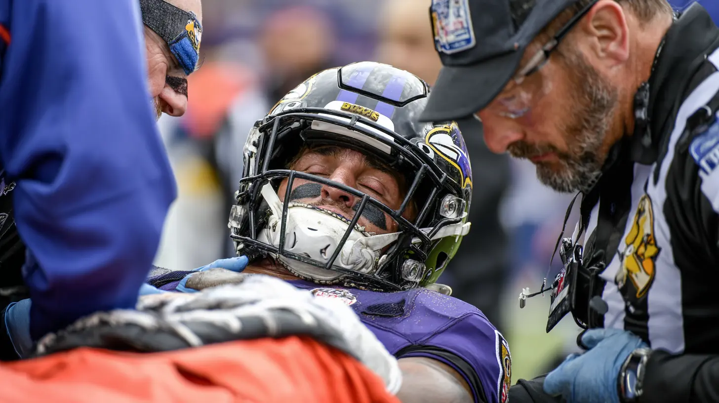 Inside the Latest NFL Concussion Protocol Changes for 2026
