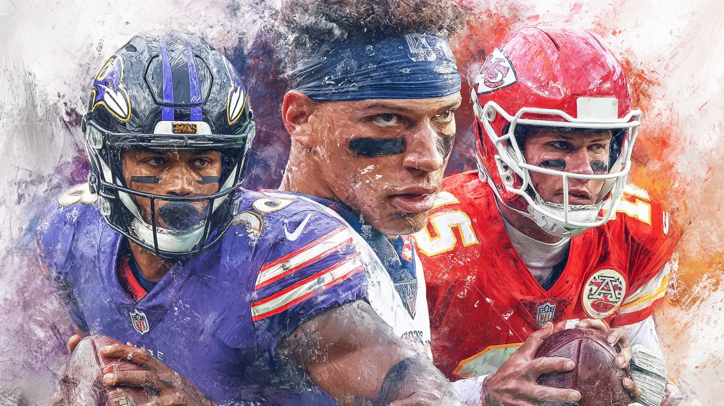 Intriguing Tactical Matchups That Will Decide Key Games in 2026