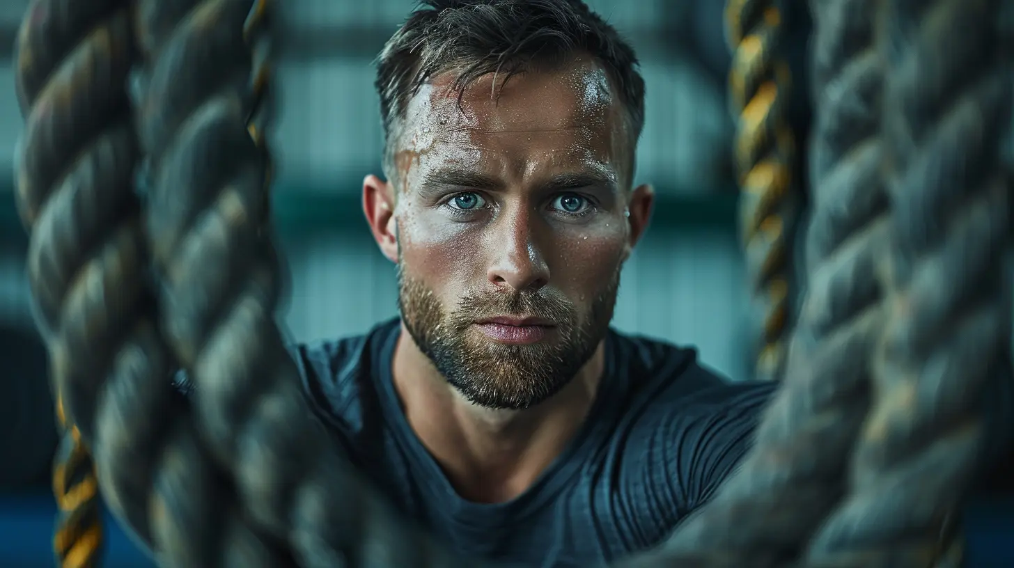 Is Strength Training the Secret to Longevity?