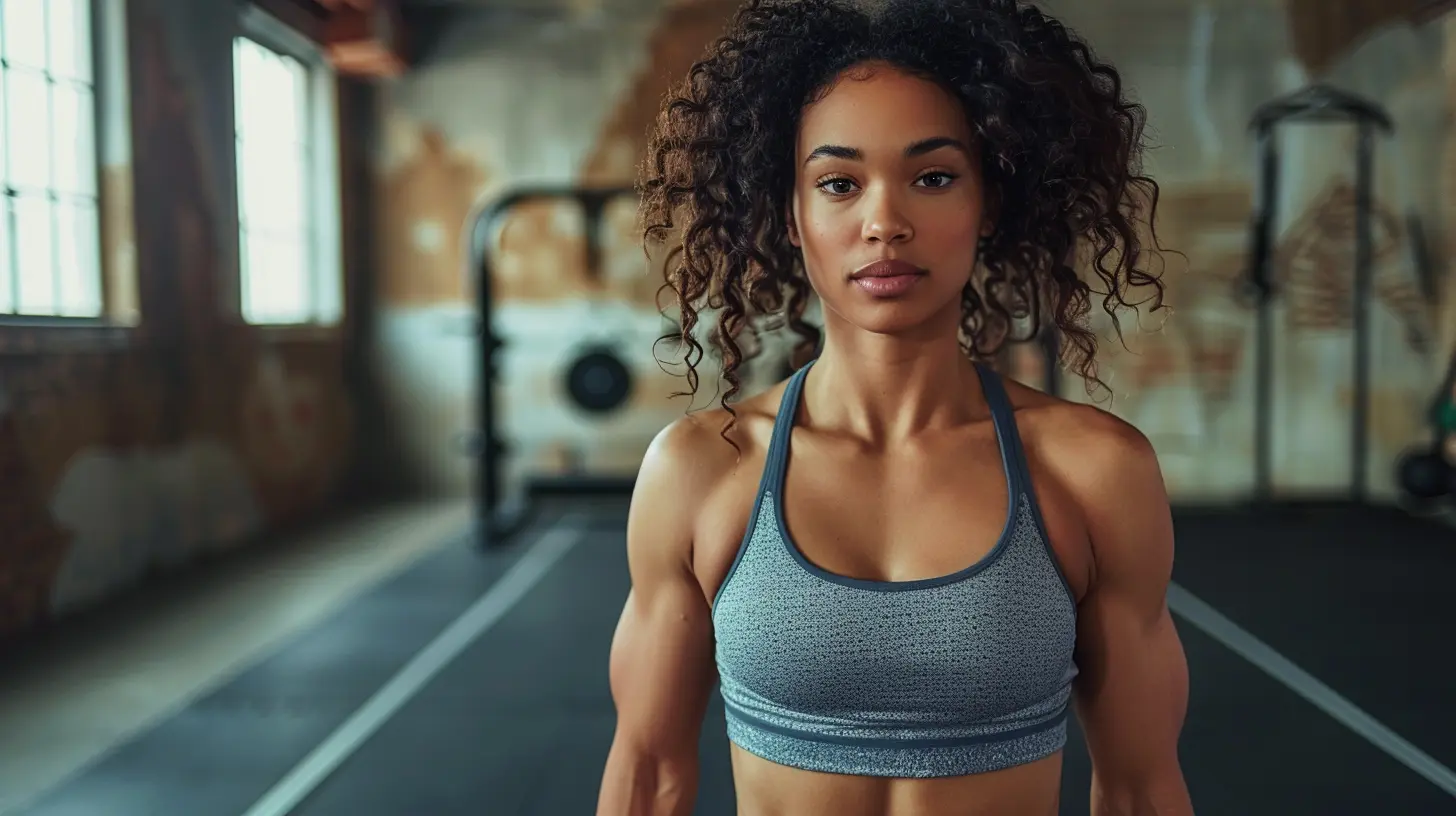 Jump Rope Workouts for Explosive Cardio Gains