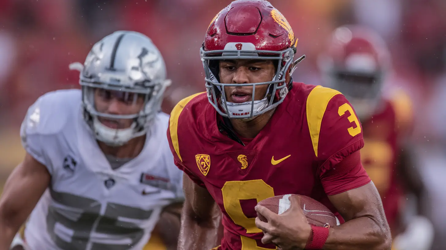 Key Matchups to Circle on the 2026 College Football Calendar