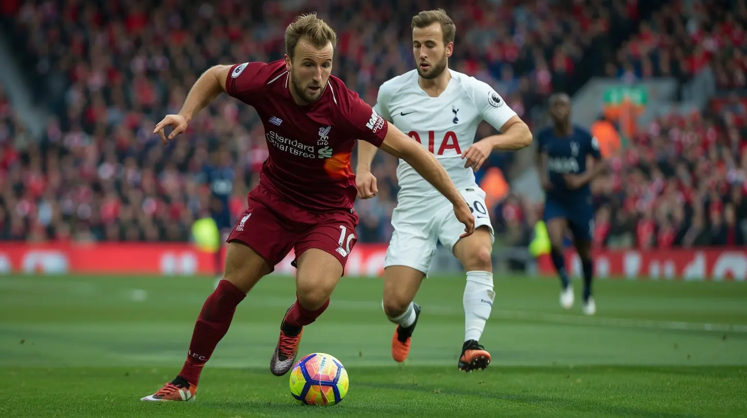 Key Matchups to Watch in the Championship Showdown