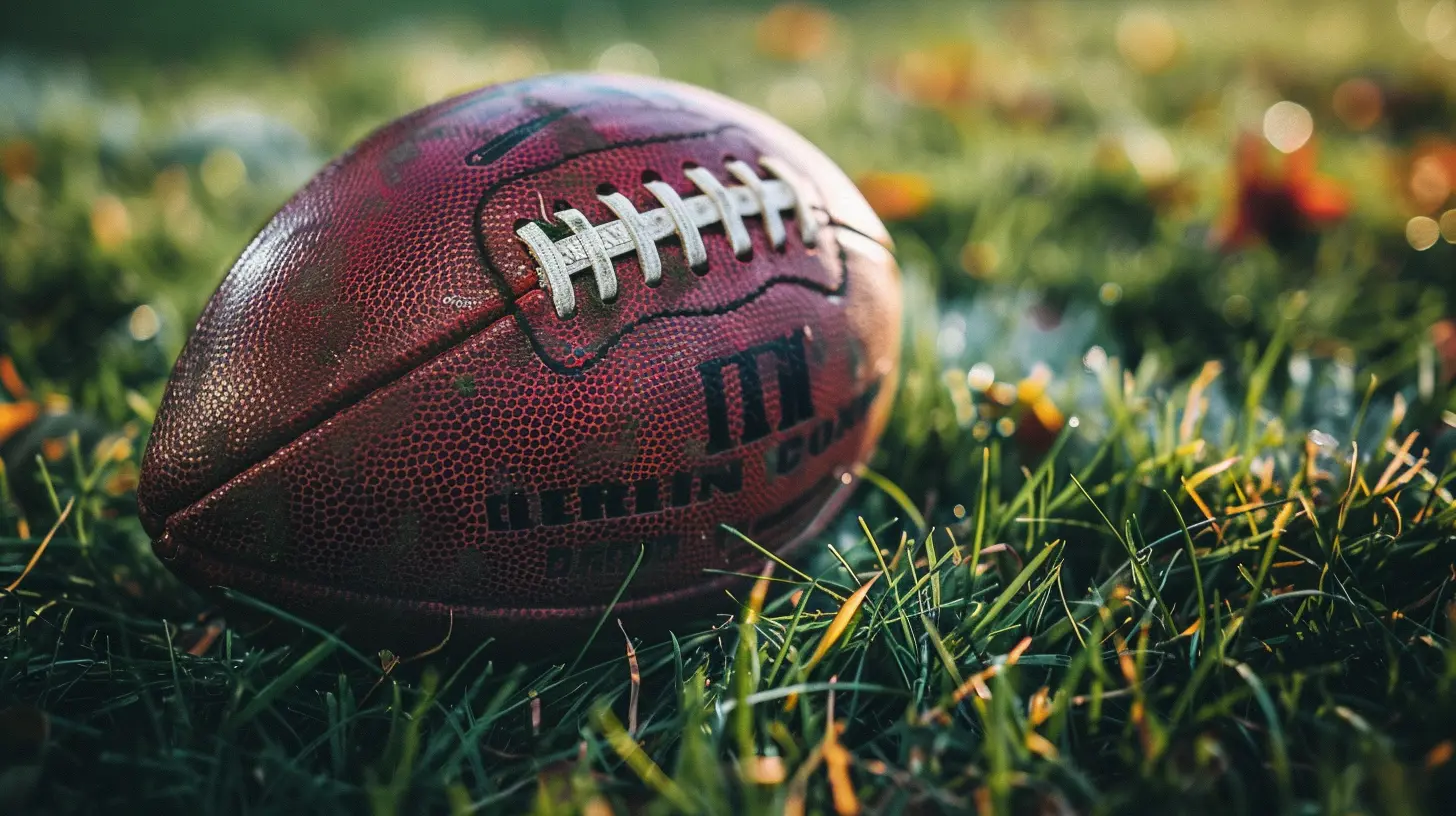 Key Substitutions That Could Turn the Tide in the Big Game