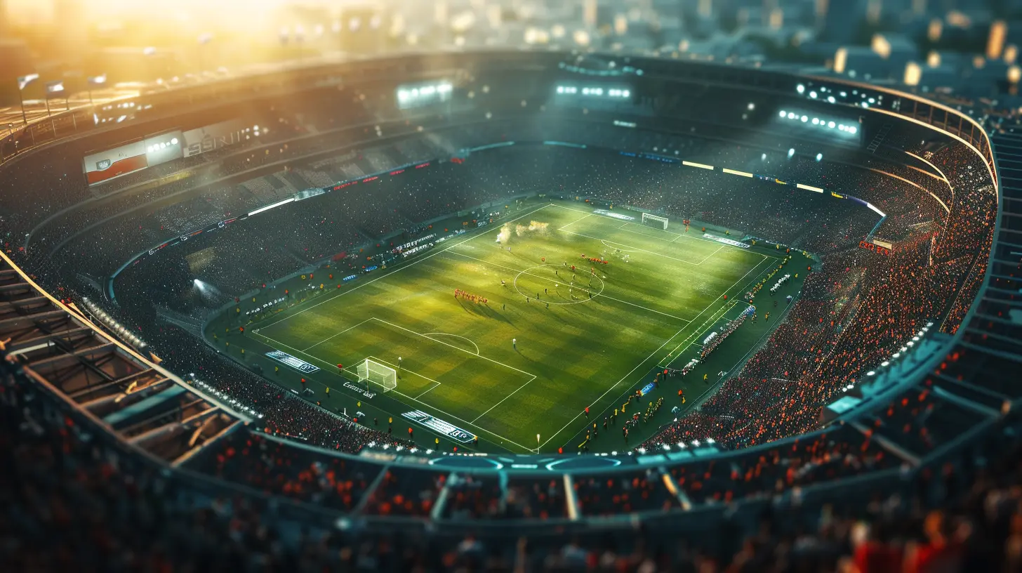 Key Substitutions That Could Turn the Tide in the Big Game