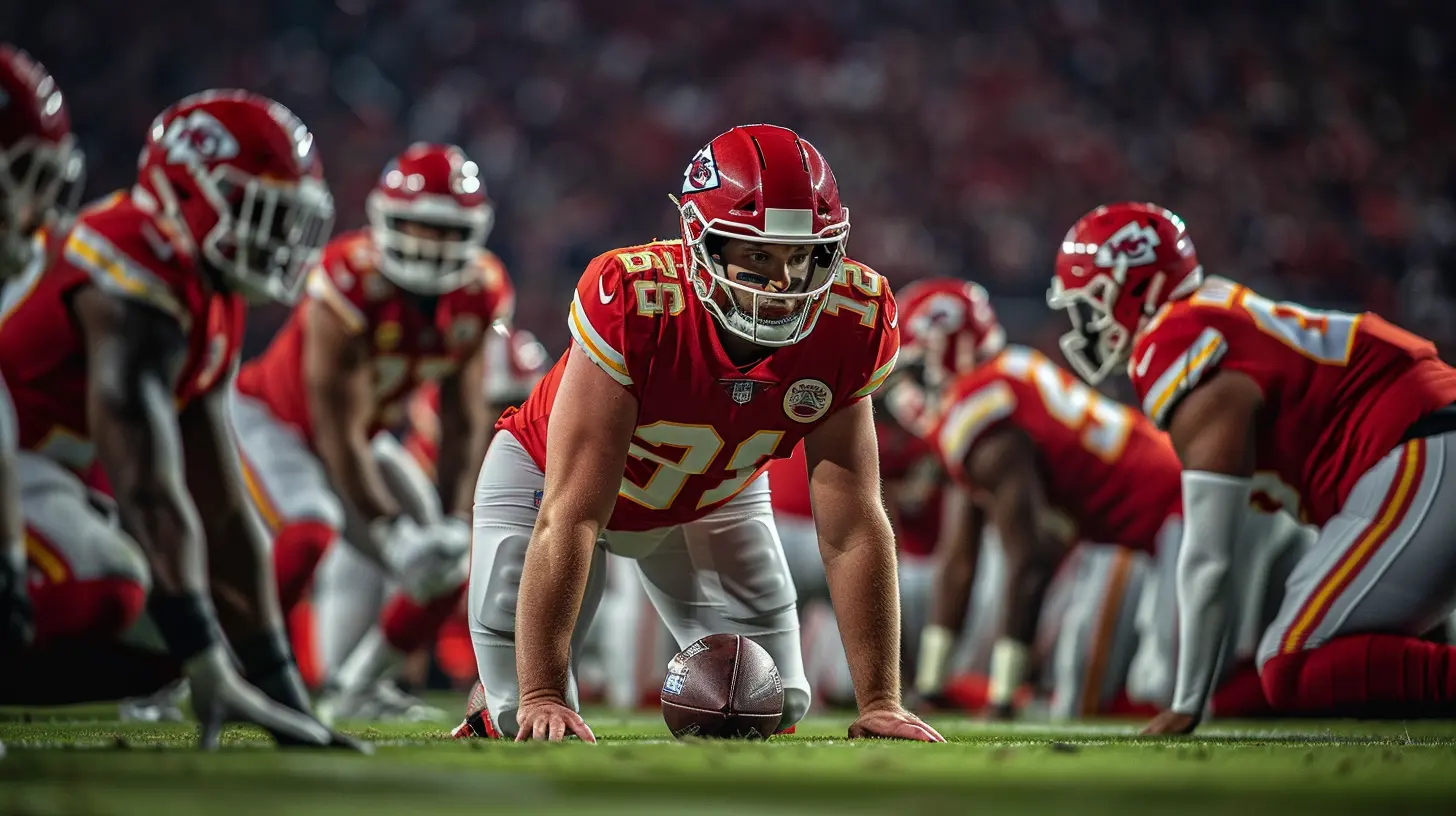 Key Substitutions That Could Turn the Tide in the Big Game