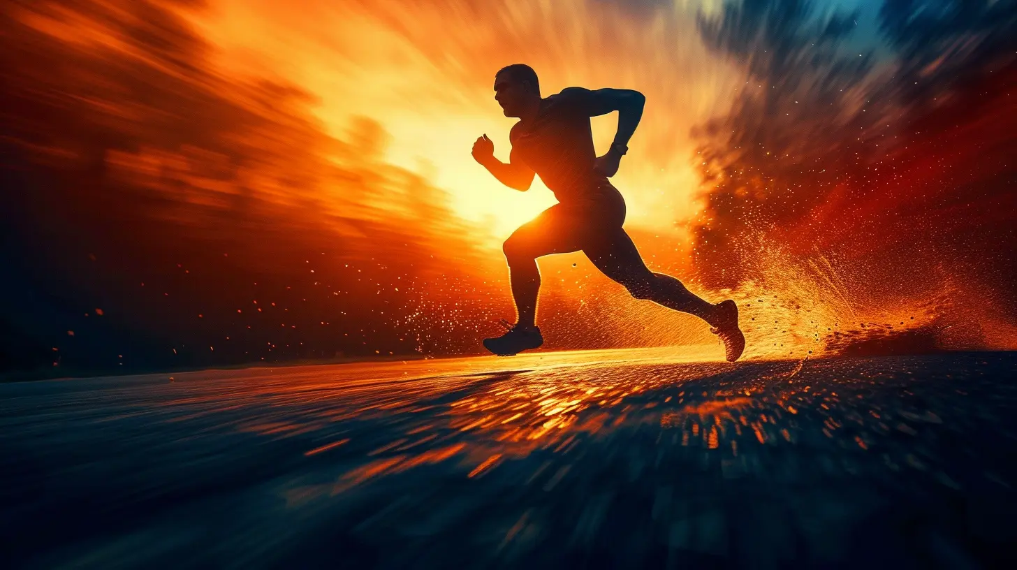 Low-Impact Cardio Workouts for All Fitness Levels