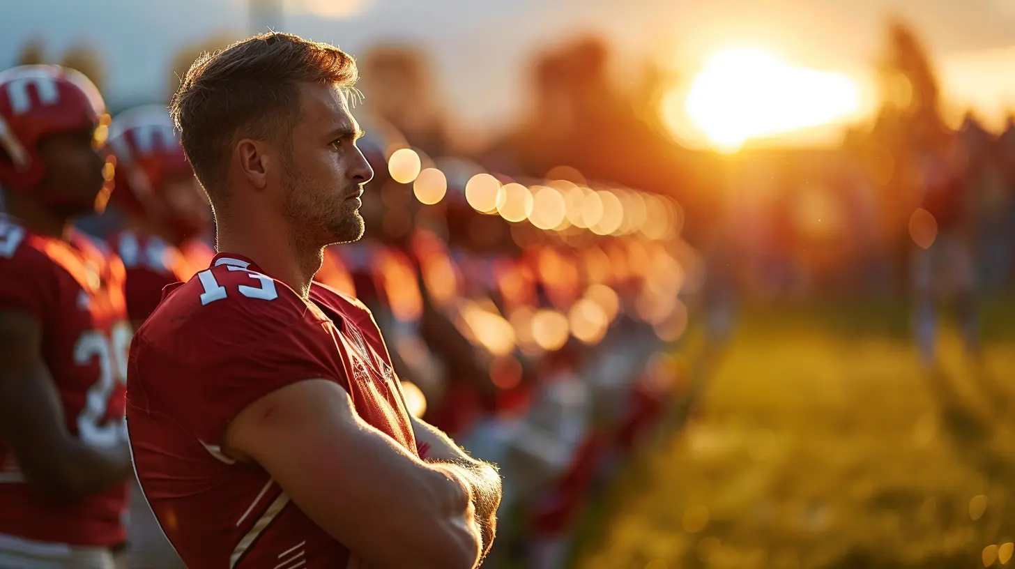 Managing Team Expectations: From Athletes to Fans