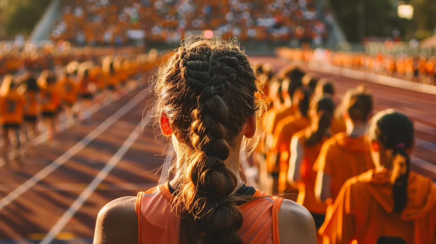Managing Team Expectations: From Athletes to Fans