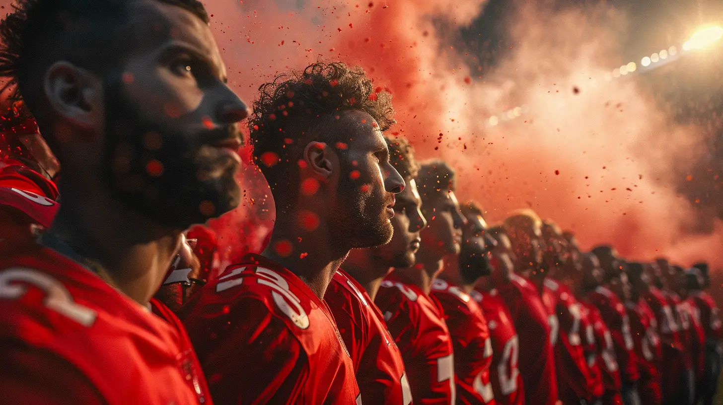 Managing Team Expectations: From Athletes to Fans