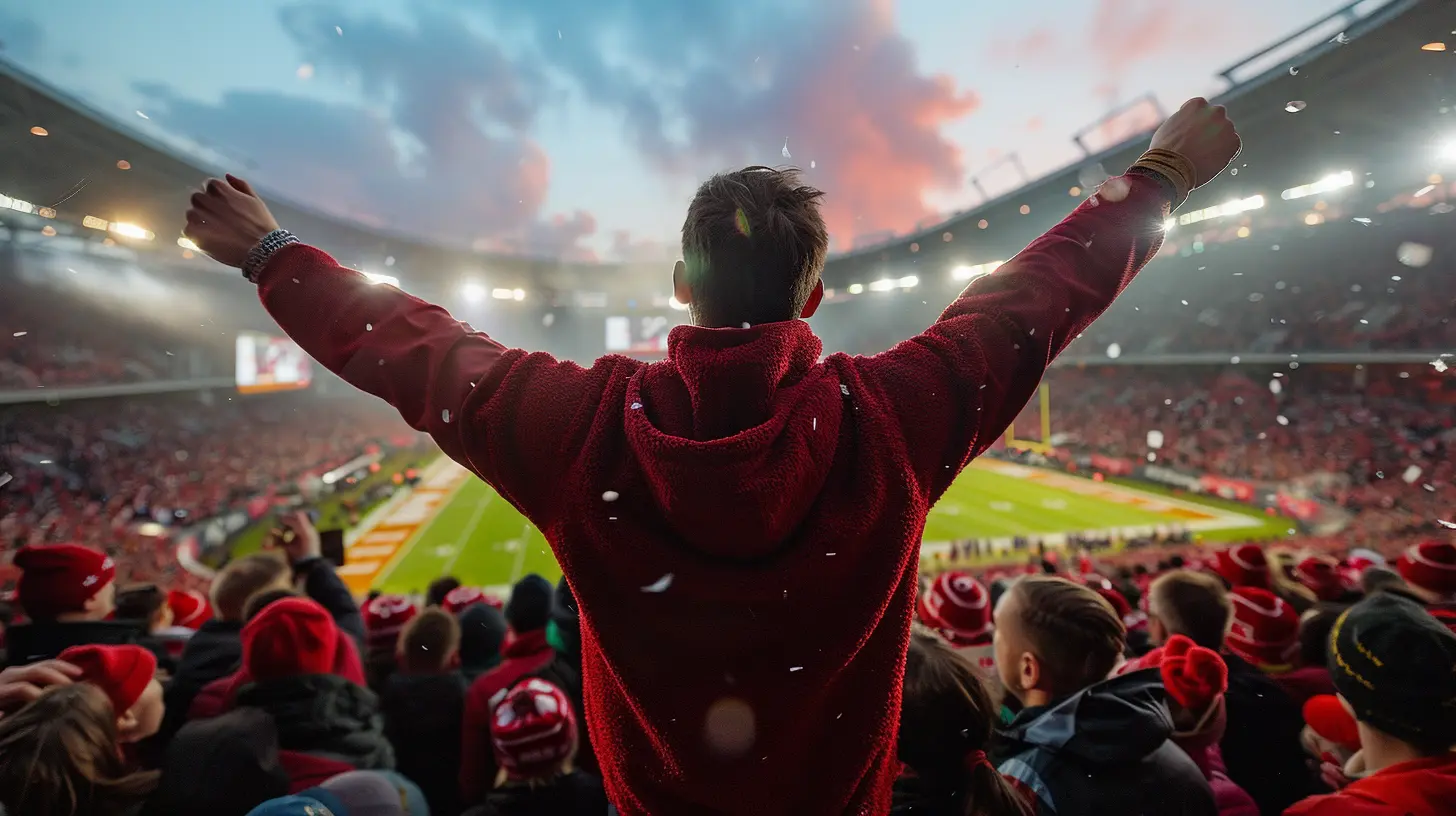 Managing Team Expectations: From Athletes to Fans