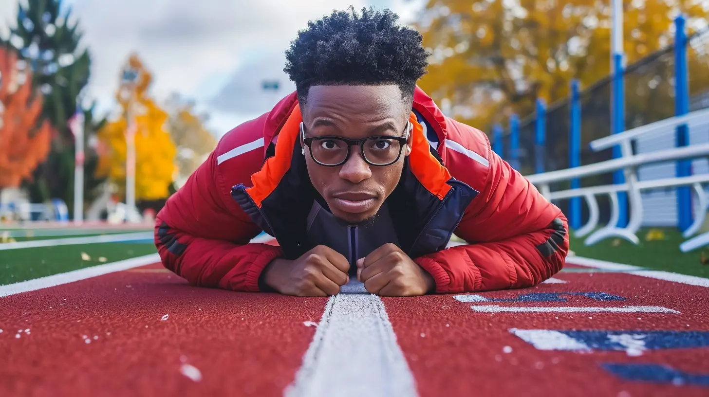 Mastering Your Cardio Routine: Tips for Maximum Efficiency
