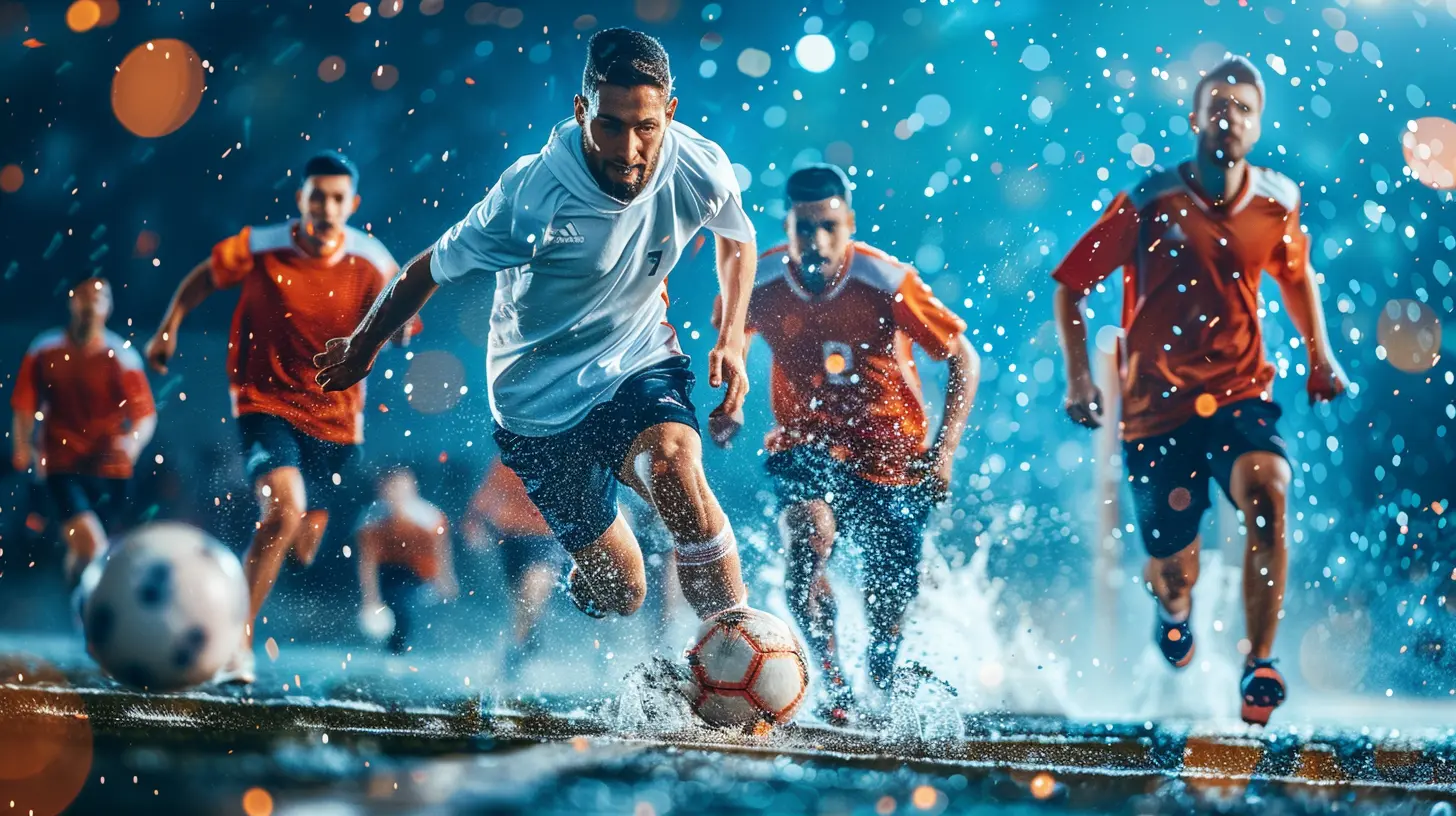 Maximizing Team Performance with Rotational Strategies