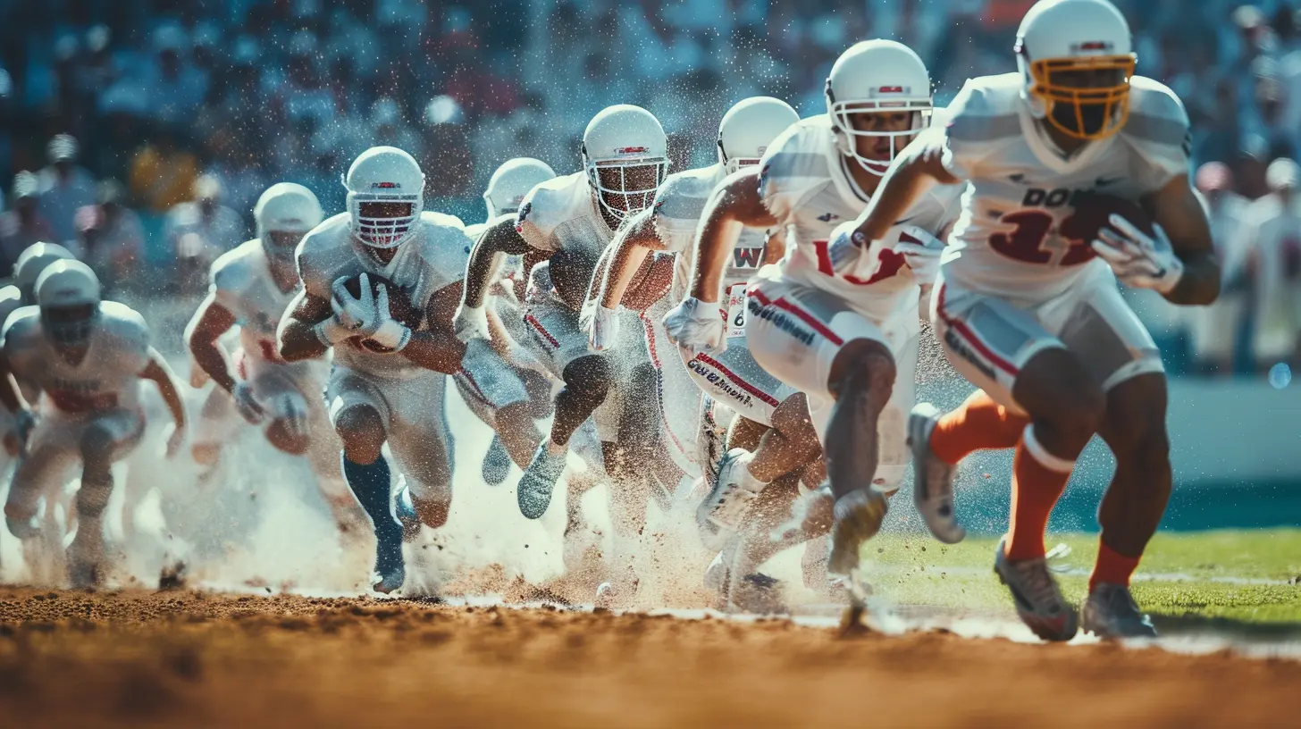Maximizing Team Performance with Rotational Strategies