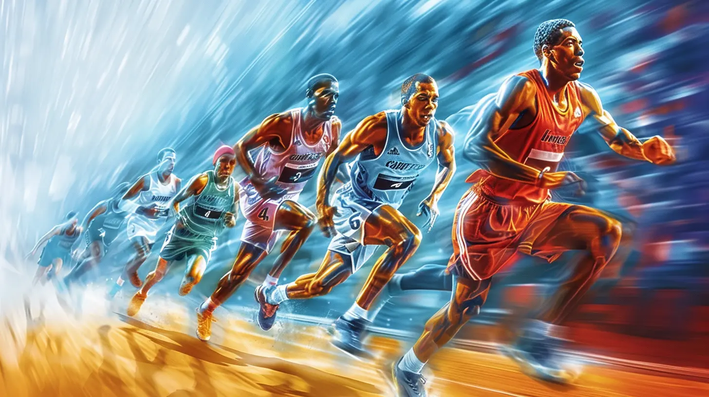 Maximizing Team Performance with Rotational Strategies