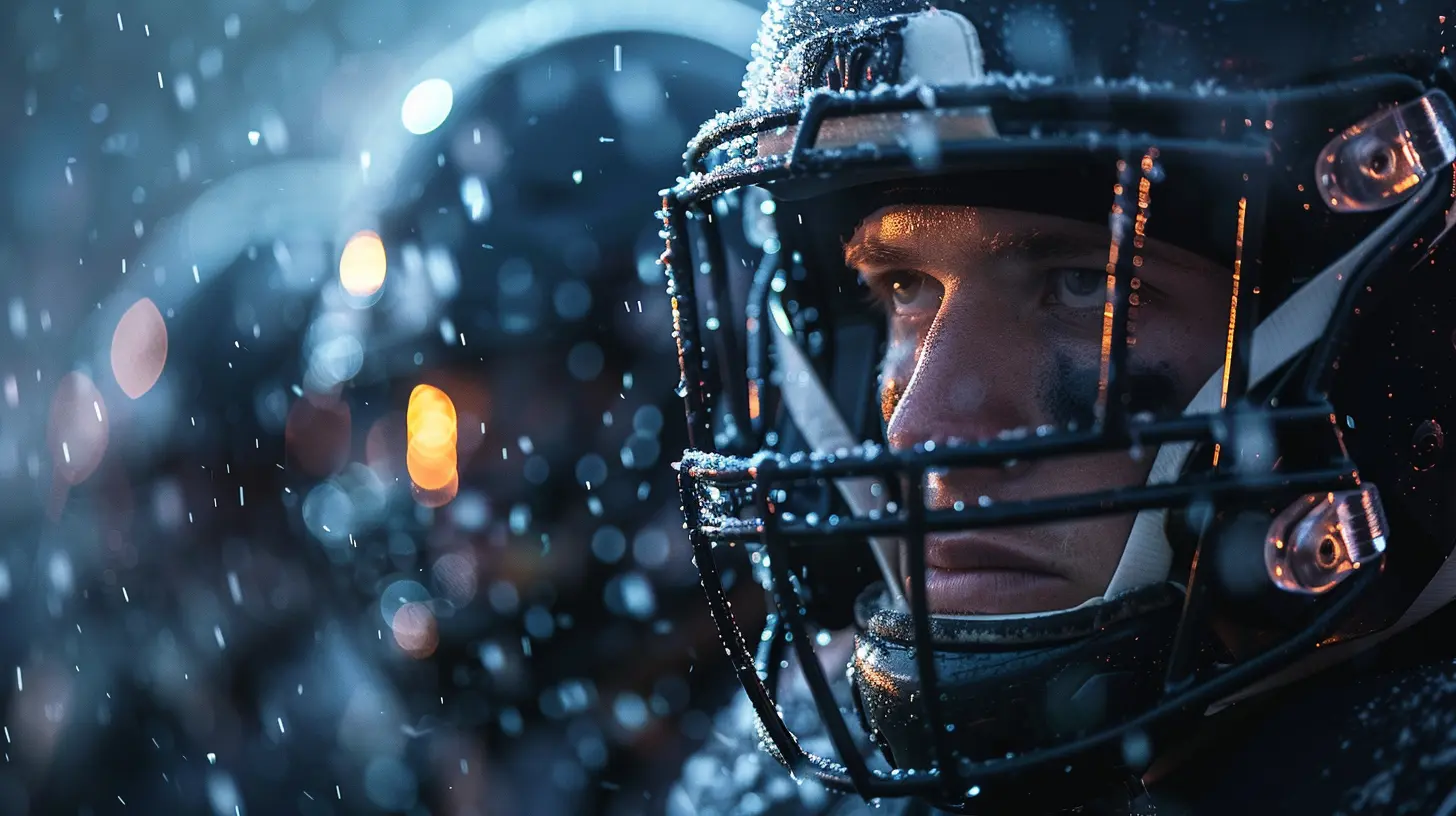 Mental Toughness: Which Team Is Better Prepared for the Pressure?