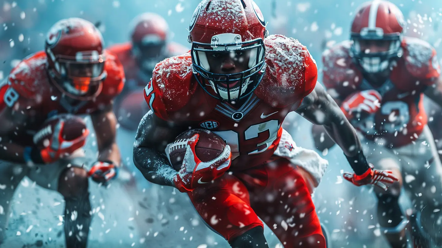 Mental Toughness: Which Team Is Better Prepared for the Pressure?