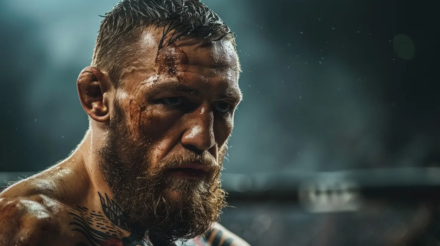 MMA Rivalries That Defined the Sport