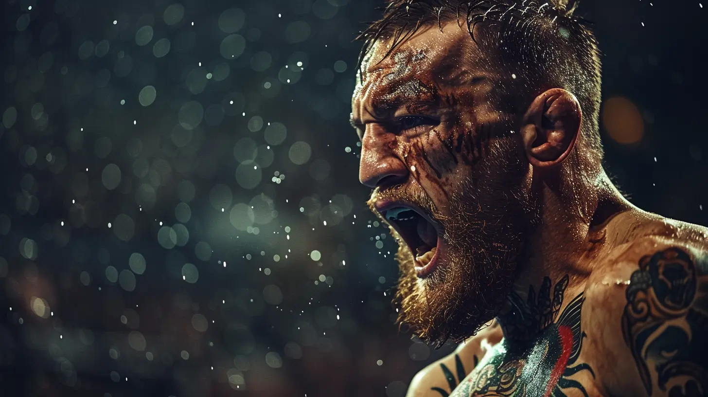 MMA’s Biggest Upsets: When the Underdog Shocked the World
