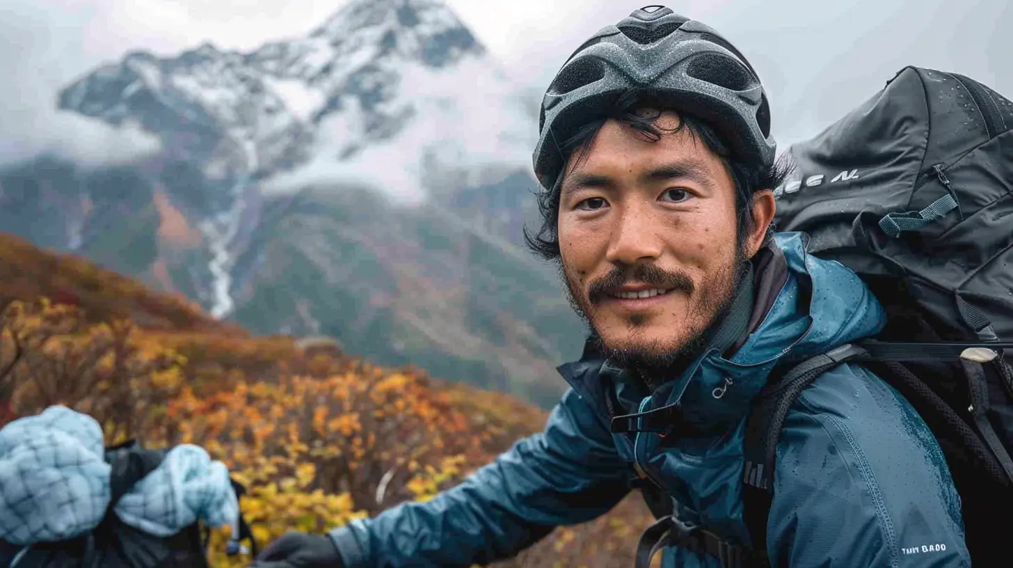 Navigating the World of Bikepacking: A Beginners Guide