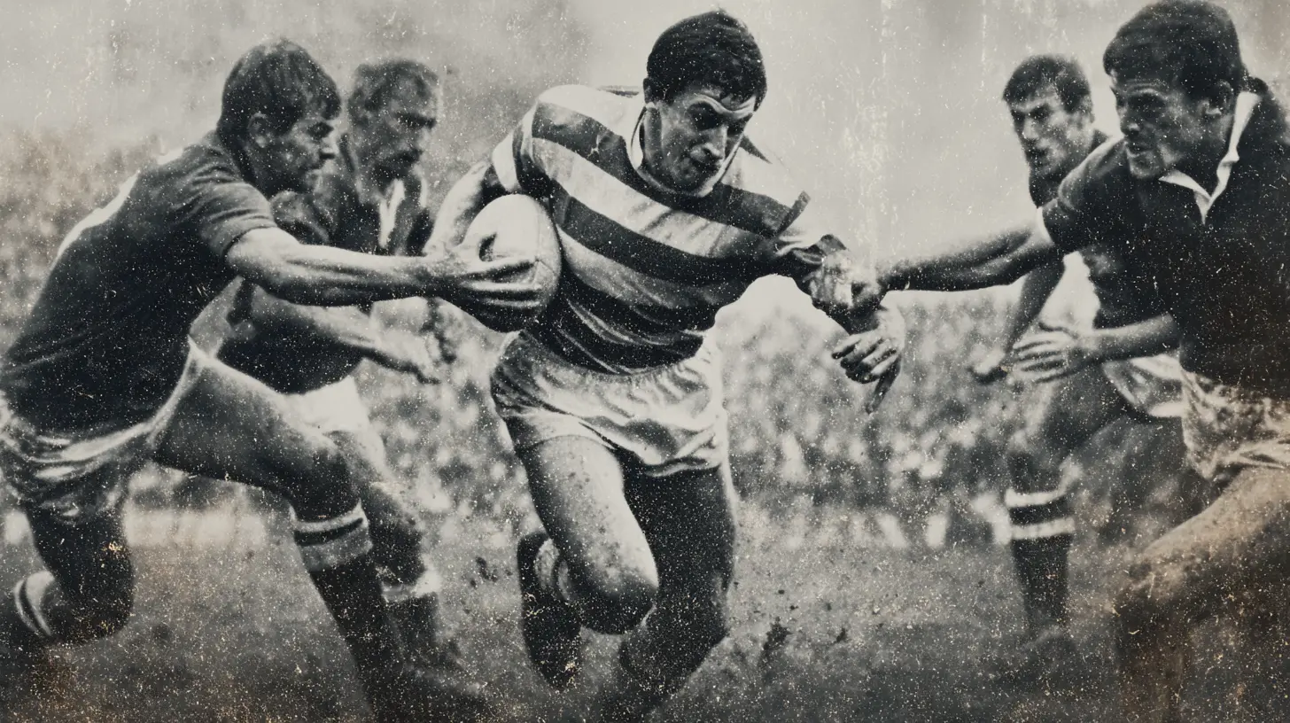 Never Say Die: The 2026 Match That Defined Mental Toughness