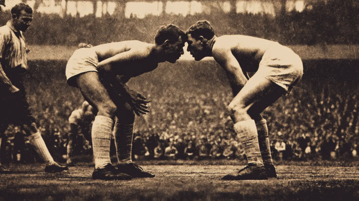 Never Say Die: The 2026 Match That Defined Mental Toughness