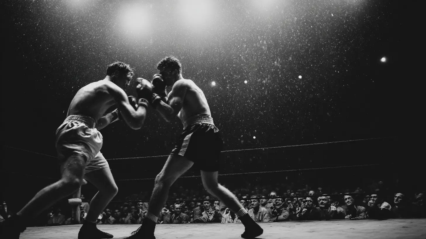 Never Say Die: The 2026 Match That Defined Mental Toughness