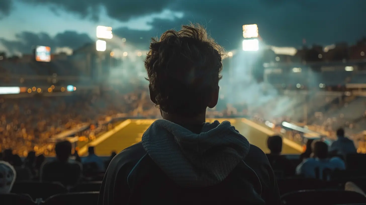 Not Just for Fans: Sports Movies That Appeal to Everyone