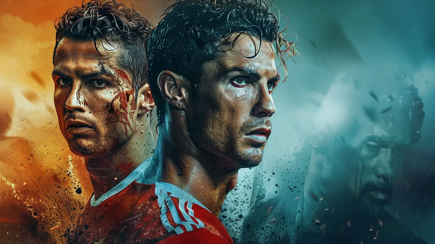 Not Just for Fans: Sports Movies That Appeal to Everyone