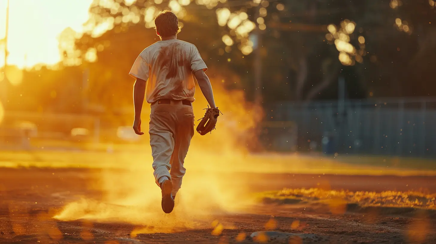 Not Just for Fans: Sports Movies That Appeal to Everyone