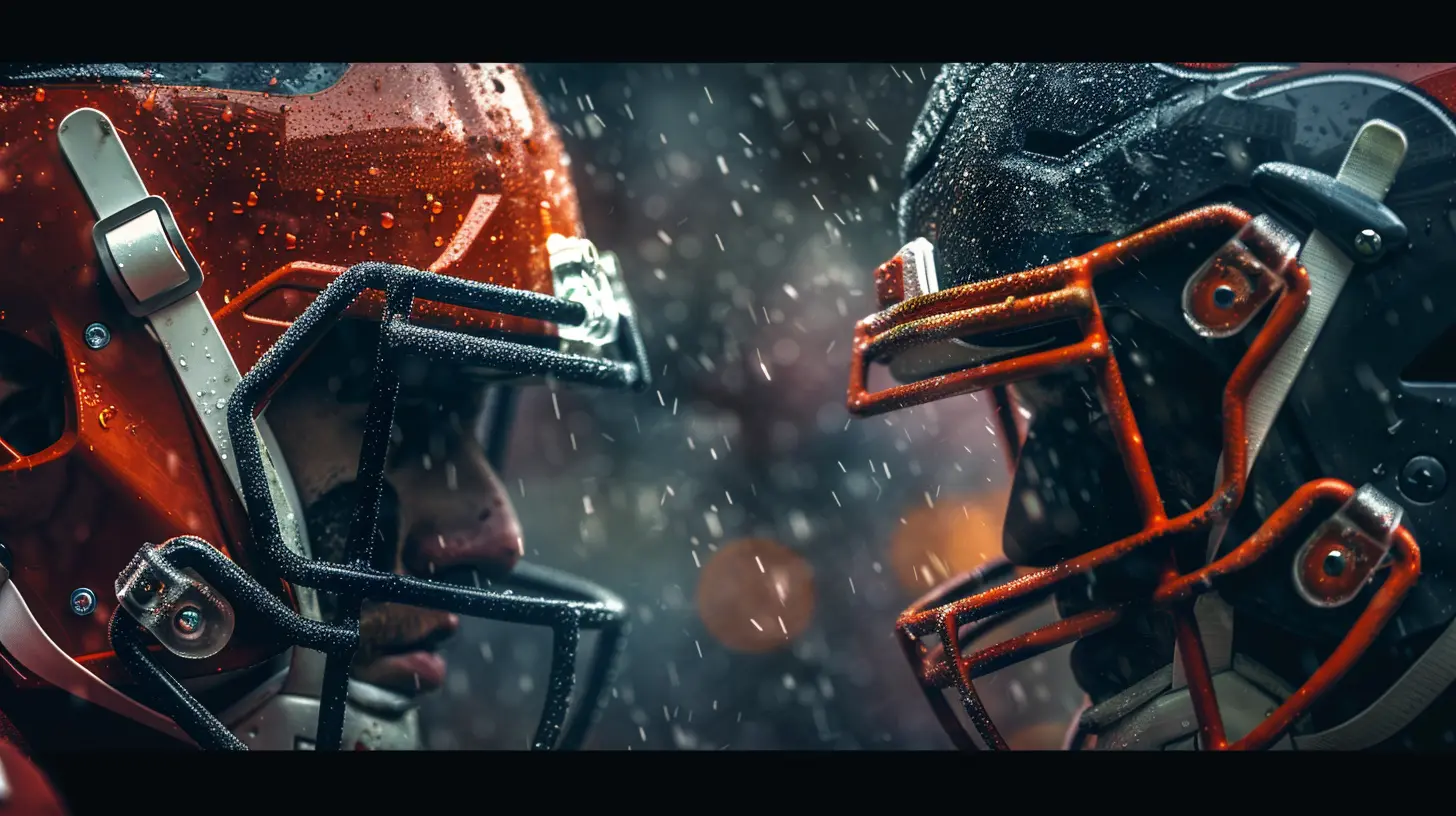Offensive Firepower vs Defensive Masterclass: Who Will Prevail?