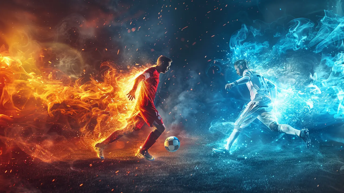 Offensive Firepower vs Defensive Masterclass: Who Will Prevail?