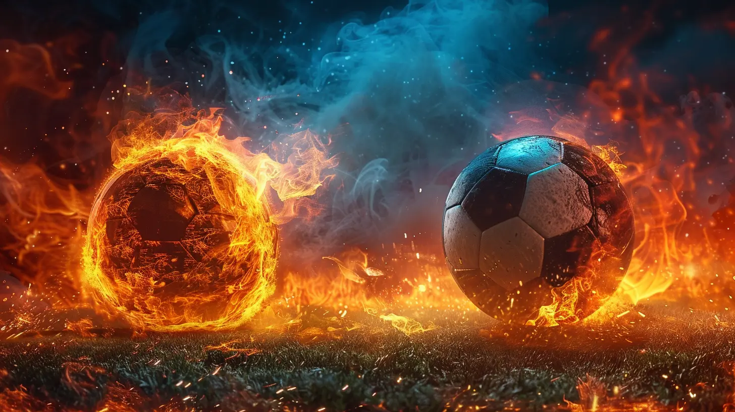 Offensive Firepower vs Defensive Masterclass: Who Will Prevail?