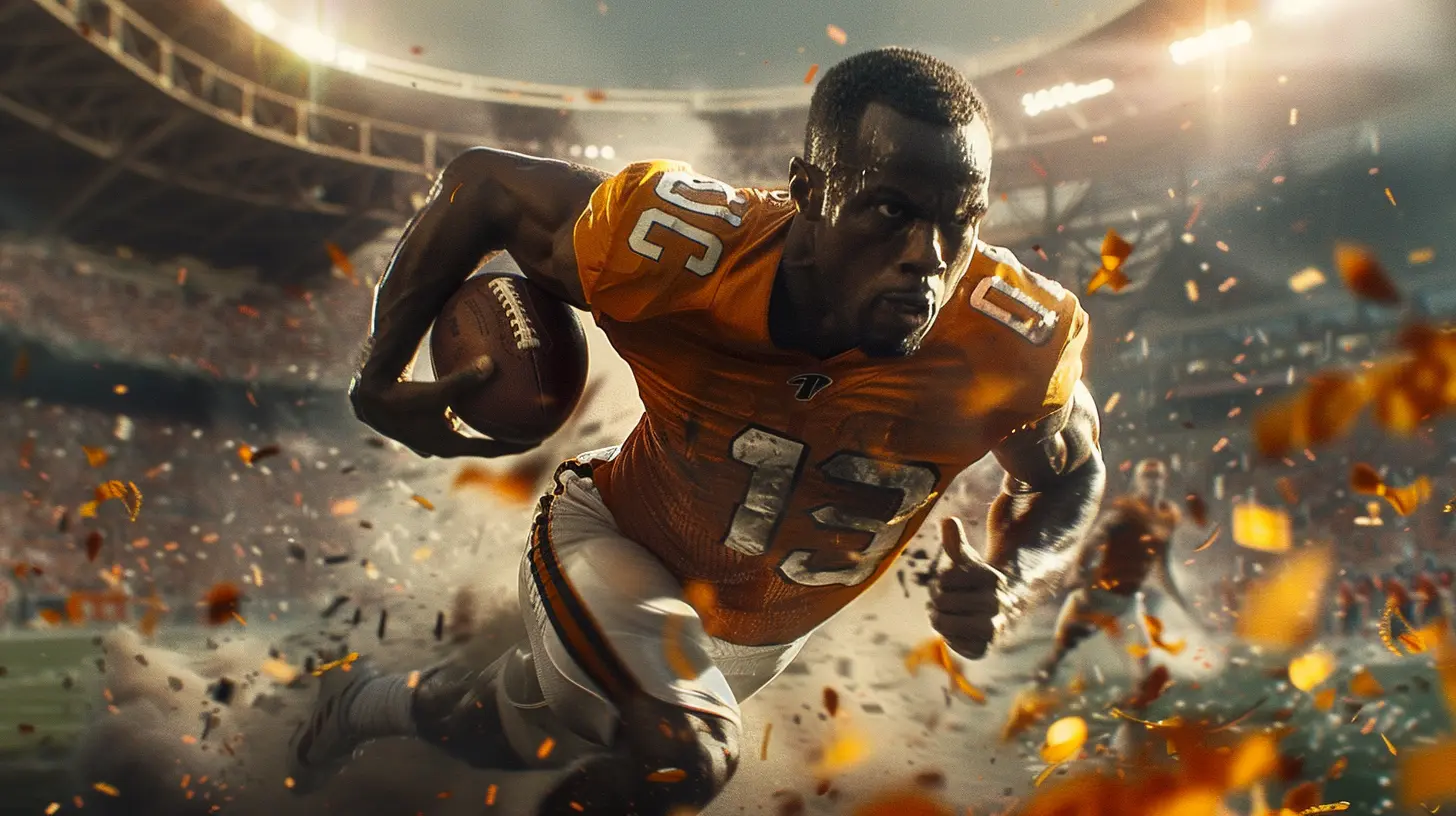 Overcoming the Odds: Stories of Triumph in Sports Cinema