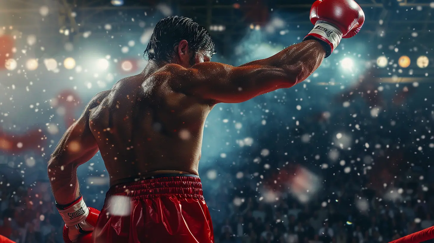 Overcoming the Odds: Stories of Triumph in Sports Cinema