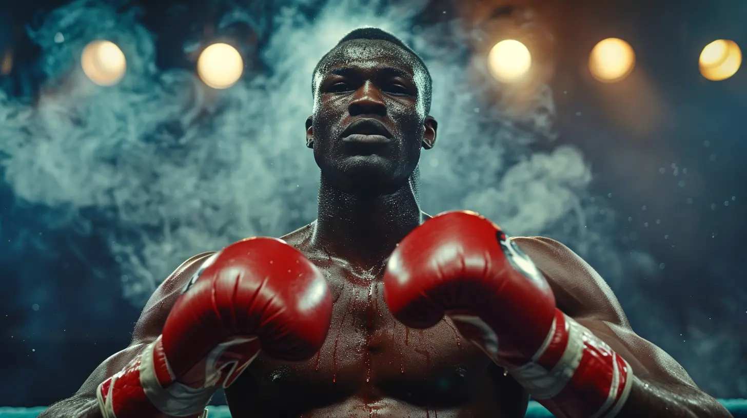 Overcoming the Odds: Stories of Triumph in Sports Cinema