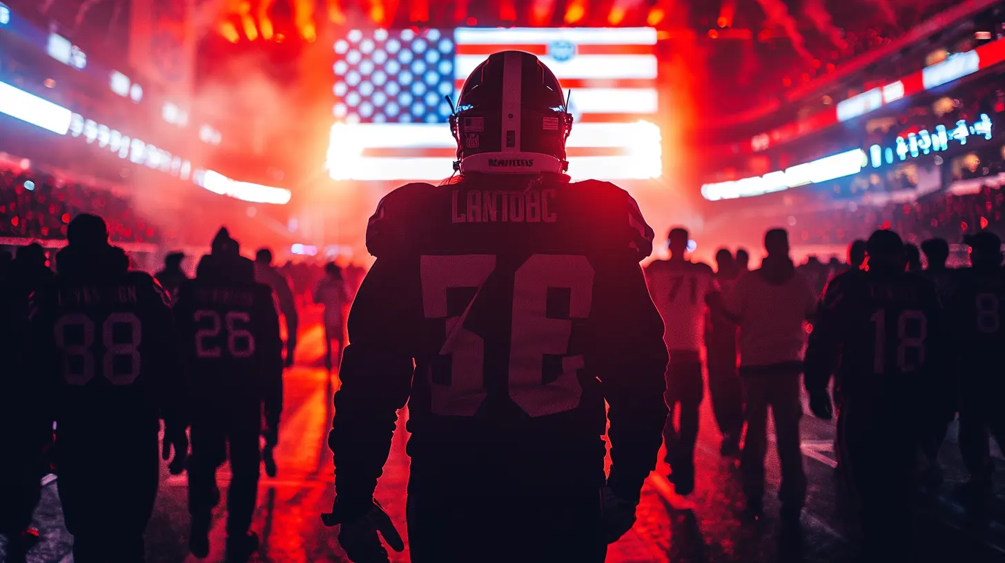 Pre-Game Analysis: Will the Veteran Leadership Be the Deciding Factor?