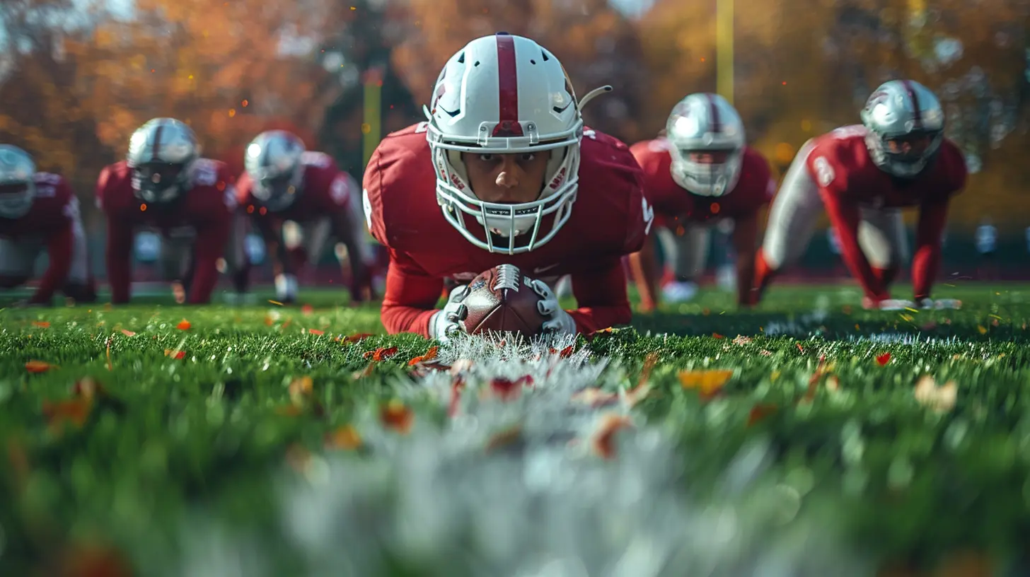 Pre-Game Analysis: Will the Veteran Leadership Be the Deciding Factor?