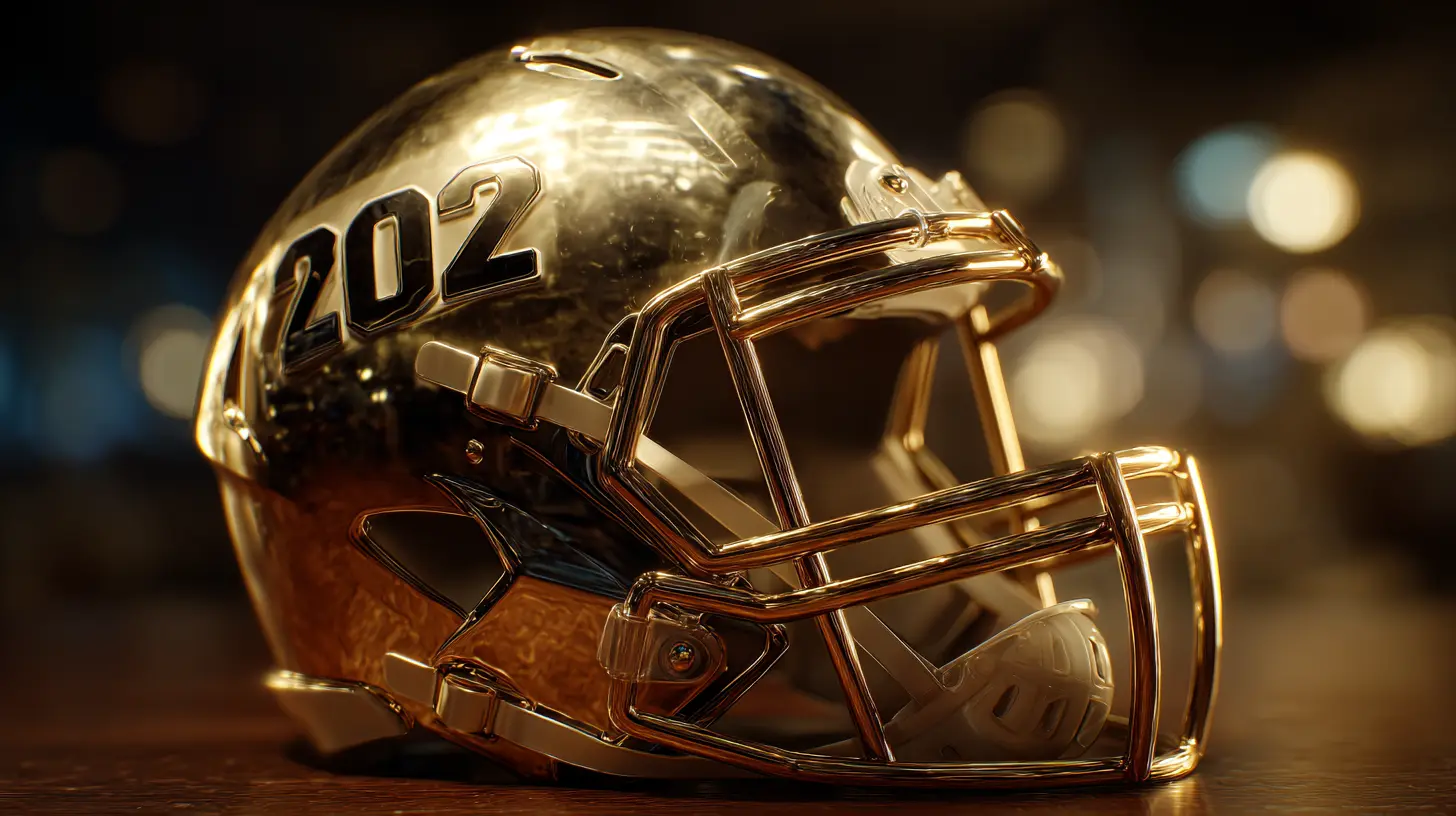 Predicting the Award Winners for the 2027 Season