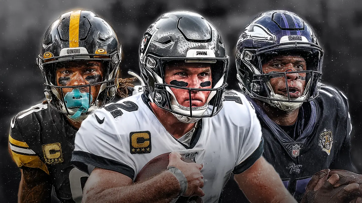 Predicting the Major Upsets of the 2027 Season