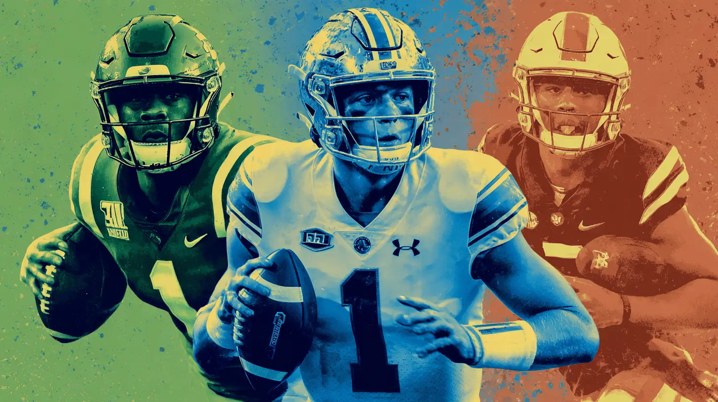 Predicting the Major Upsets of the 2027 Season
