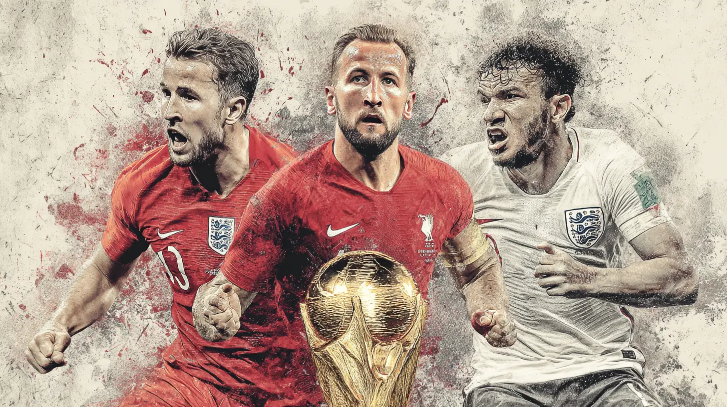 Predicting the Most Shocking Wins of the 2026 World Cup Qualifiers