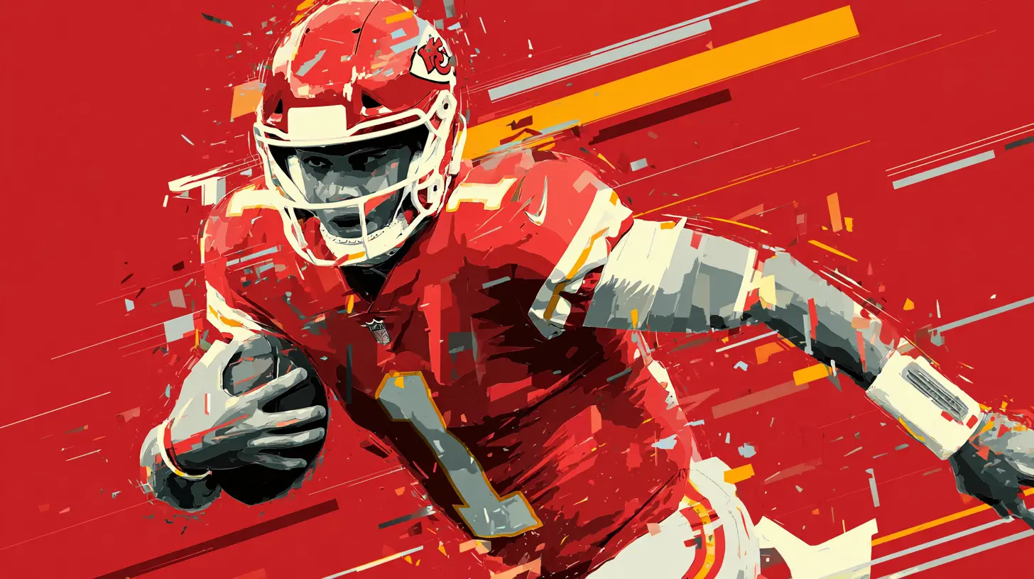 Predicting the Most Valuable Player for the 2027 Season