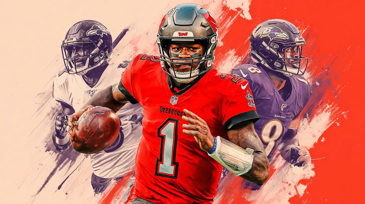 Predicting the Most Valuable Player for the 2027 Season