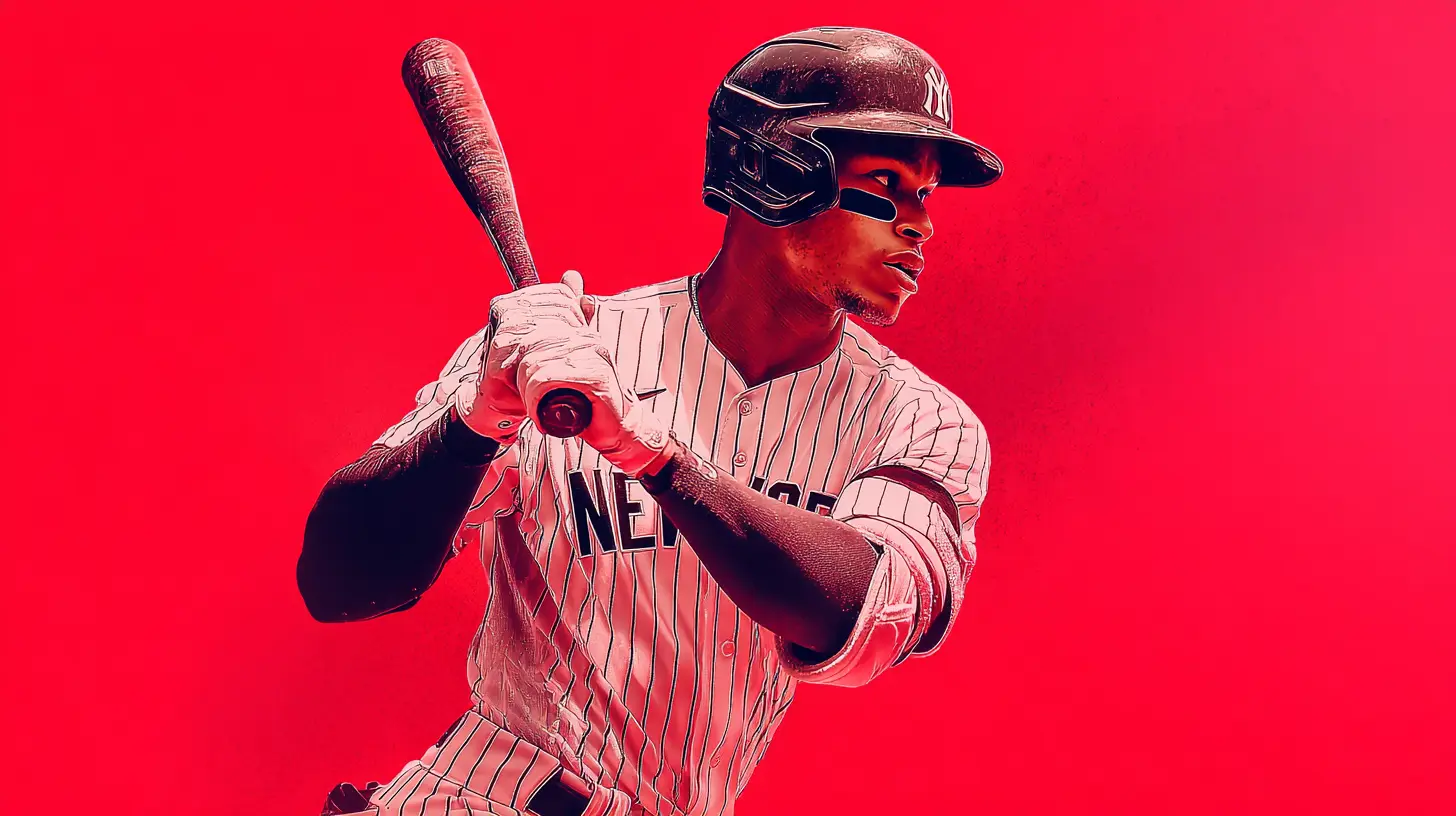 Predicting the Most Valuable Player for the 2027 Season