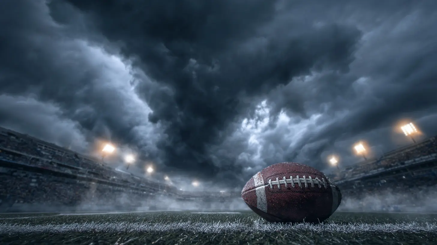 Predicting the Perfect Storm for an Underdog in 2027