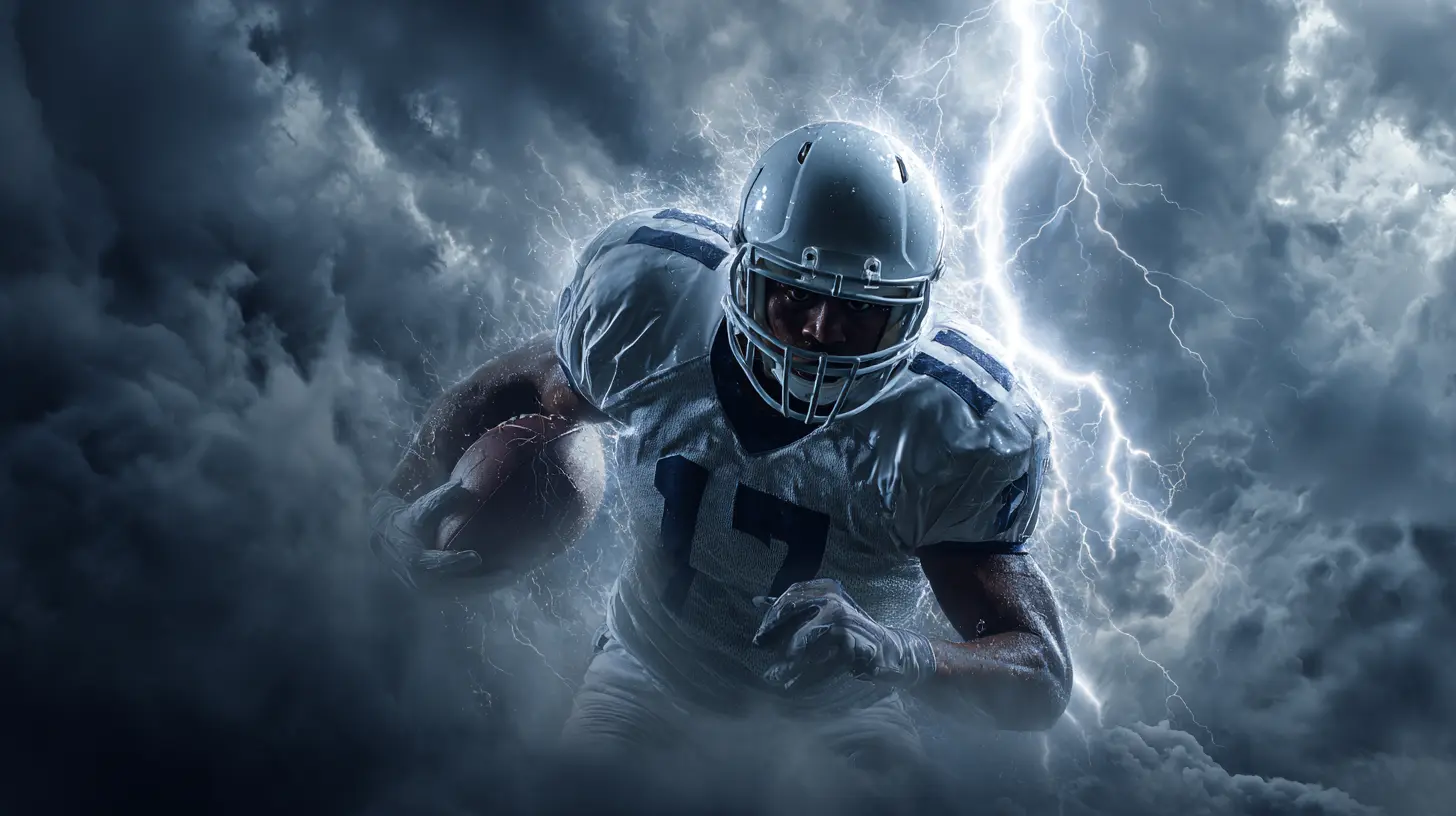 Predicting the Perfect Storm for an Underdog in 2027
