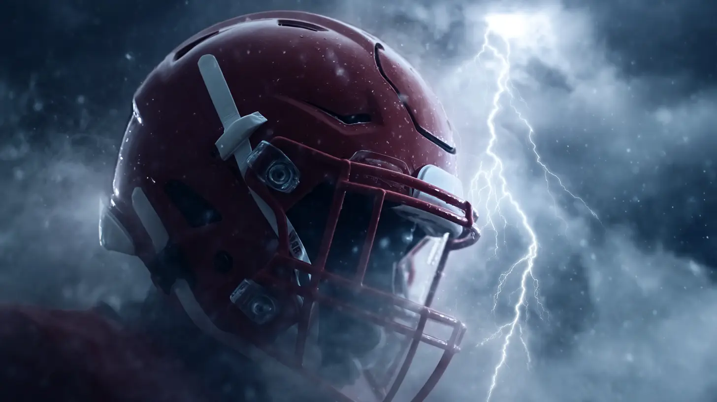 Predicting the Perfect Storm for an Underdog in 2027