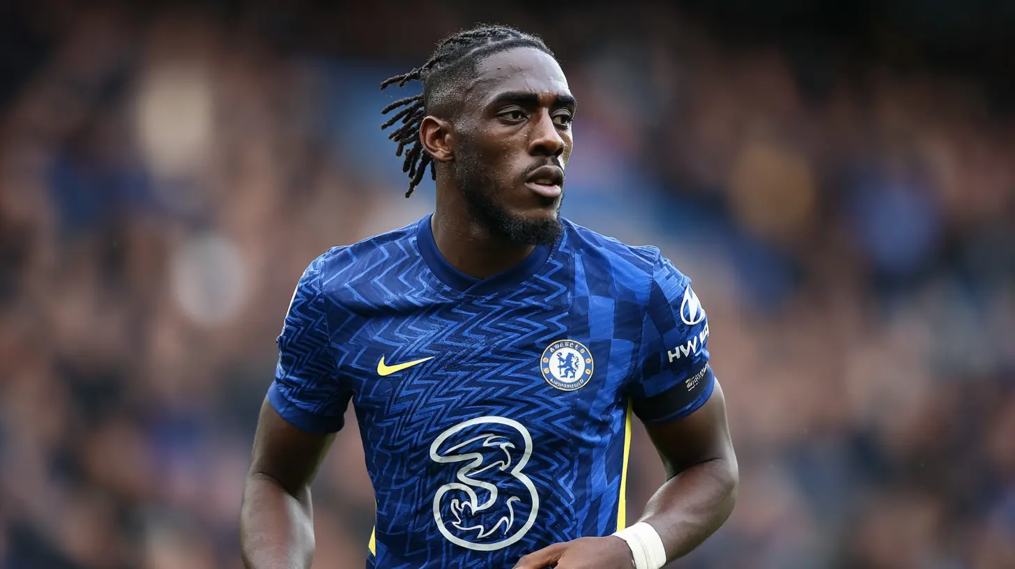 Premier League Giants Preparing Record-Breaking Bids in 2026