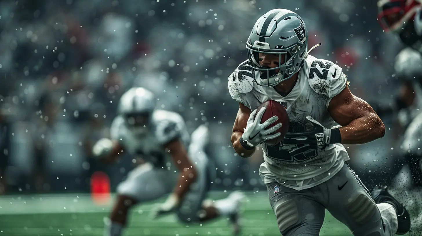 Previewing the Offensive Onslaught: Who Has the Edge?