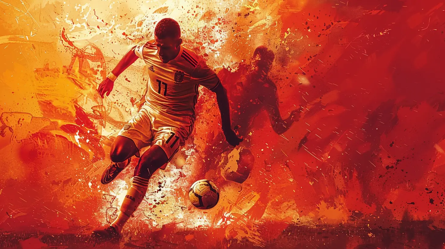 Rising from Defeat: How One Team Turned It Around